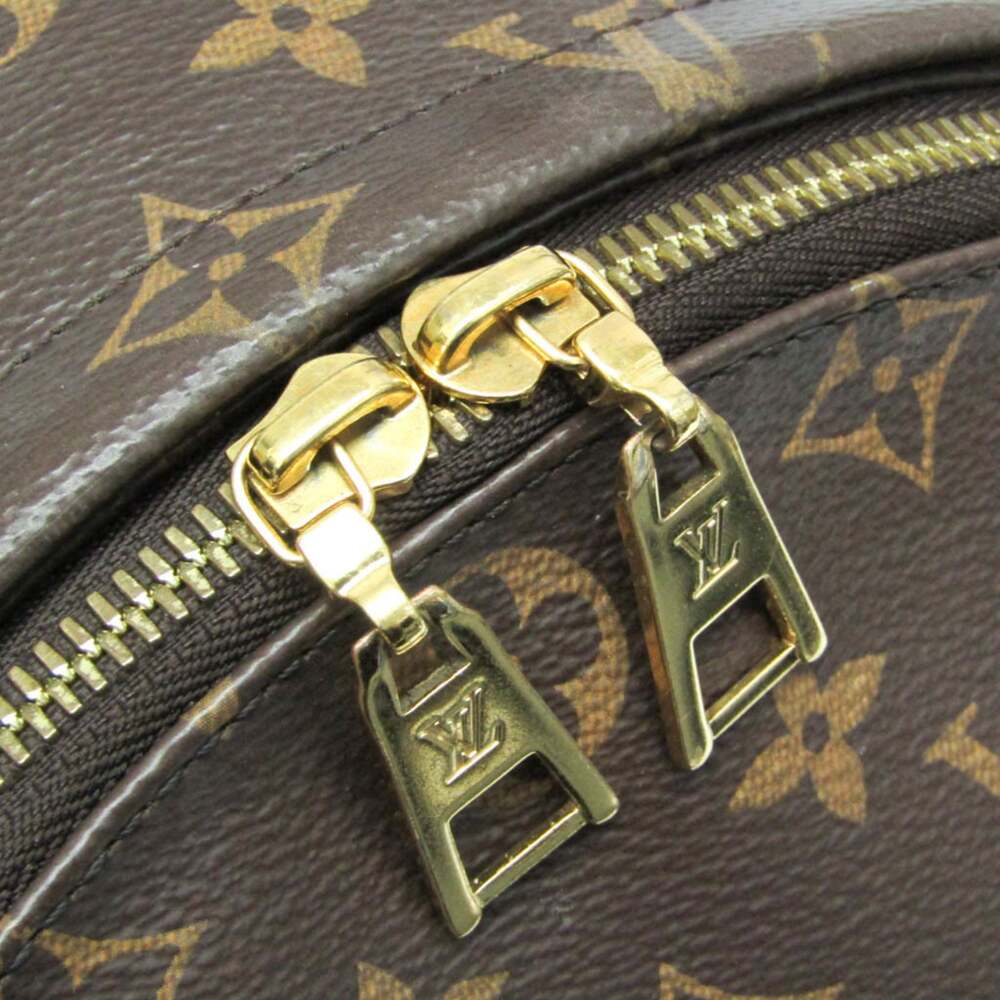 Louis Vuitton Palm Springs Backpack #251044L16B - Picture 8 of 9